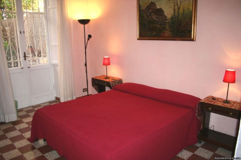 Your Roman Holiday at Armonia Bed and Breakfast | Rome, Italy | Bed & Breakfasts | Image #1/2 | 