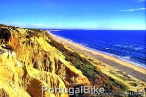 Portugal Bike - Towards the Algarve (Road Bike) | Sesimbra, Portugal Bike Tours | Adventure Travel Portugal