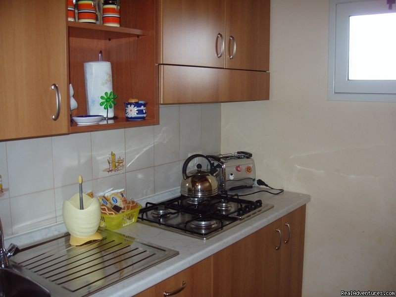 Self catering apartments in Sciacca, Sicily | Image #3/8 | 
