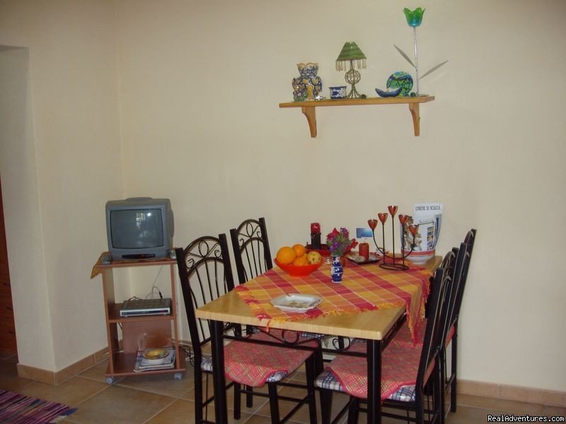 Self catering apartments in Sciacca, Sicily | Image #7/8 | 