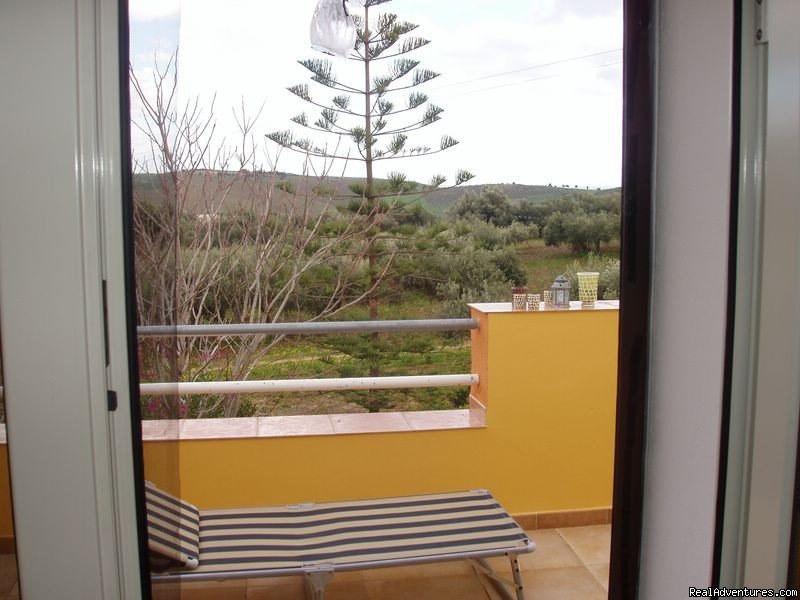 Self catering apartments in Sciacca, Sicily | Image #8/8 | 