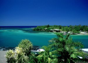 Paradise in Roatan - Diving Adventure | Hotels & Resorts Roatan, Honduras | Hotels & Resorts Honduras