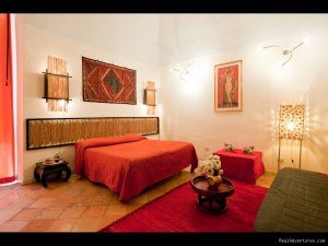 B&B diLetto a Napoli, Naples, Italy | Naples, Italy Bed & Breakfasts | Italy Accommodations