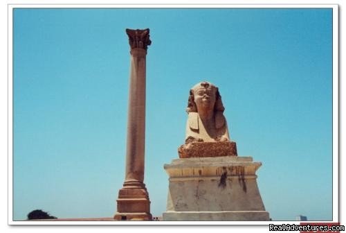 Egypt Tours | Cairo, Egypt | Sight-Seeing Tours | Image #1/4 | 