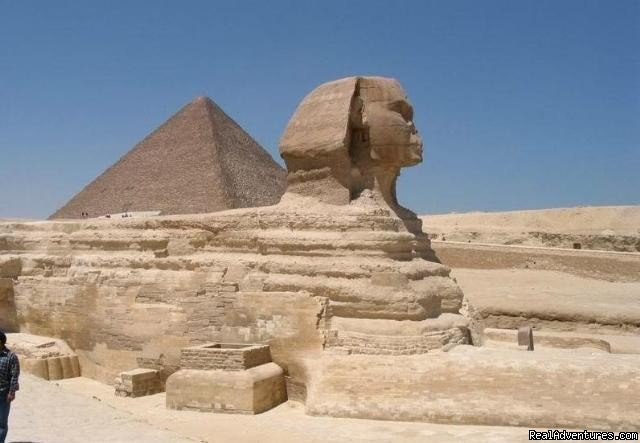 Egypt Tours | Image #2/4 | 