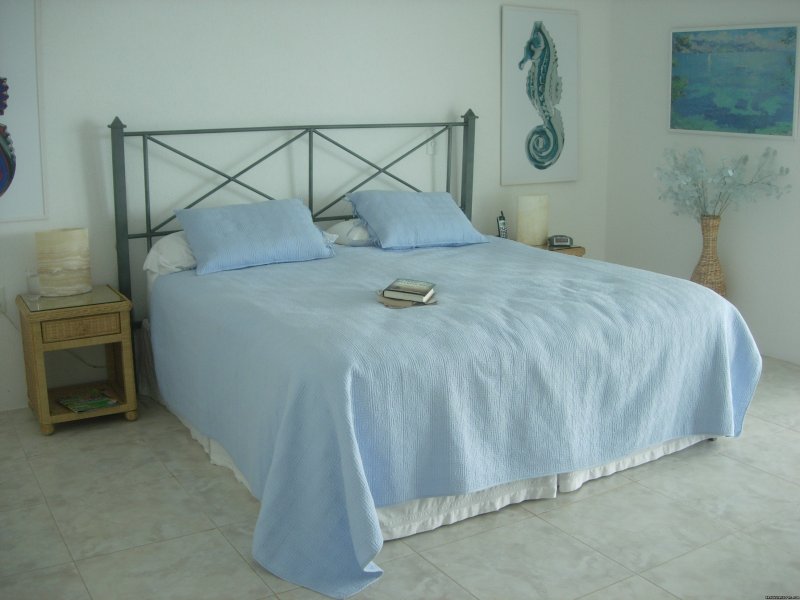 Master Bedroom suite | Brand New--Oceanfront--Five Star Condo | Image #4/14 | 