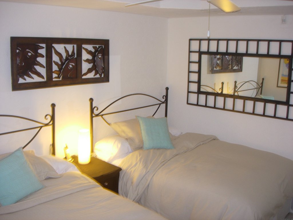 Guest Suite | Brand New--Oceanfront--Five Star Condo | Image #10/14 | 