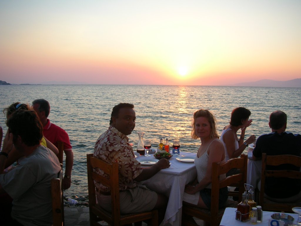 Honeymoon In Mykonos, Greece | Image #15/24 | 