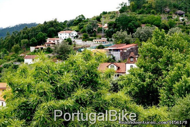 Portugal Bike: The Quiet Villages on the Mountains | Image #2/26 | 
