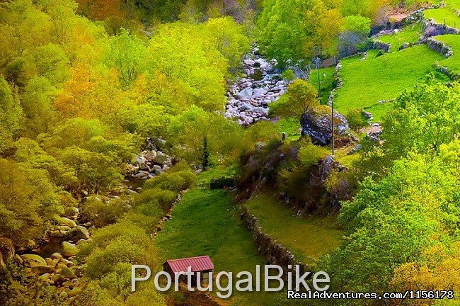 Portugal Bike: The Quiet Villages on the Mountains | Image #3/26 | 