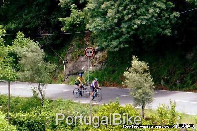 Portugal Bike: The Quiet Villages on the Mountains | Image #4/26 | 