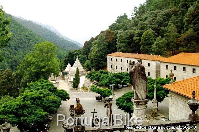 Portugal Bike: The Quiet Villages on the Mountains | Image #9/26 | 