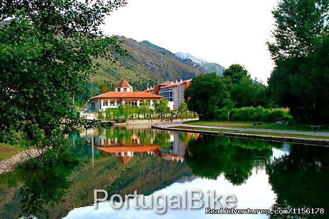 Portugal Bike: The Quiet Villages on the Mountains | Image #11/26 | 