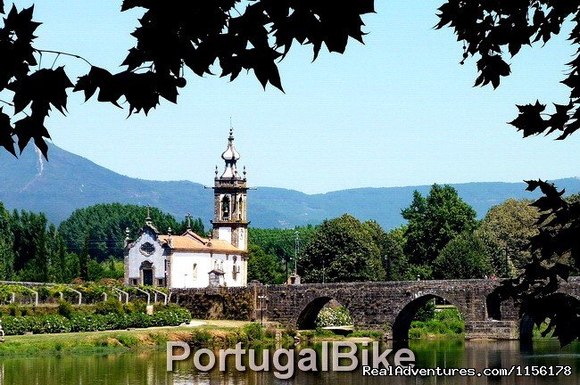 Portugal Bike: The Quiet Villages on the Mountains | Image #8/26 | 
