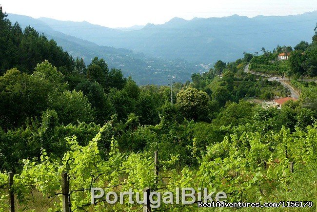 Portugal Bike: The Quiet Villages on the Mountains | Image #6/26 | 