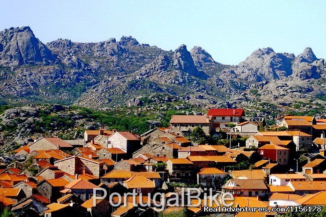 Portugal Bike: The Quiet Villages on the Mountains | Image #12/26 | 