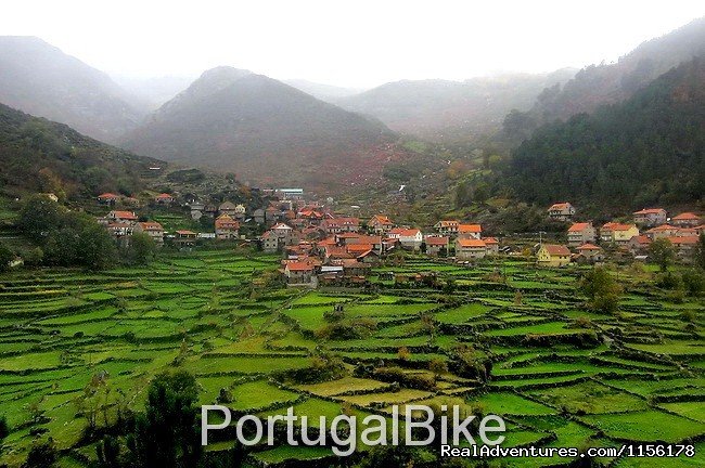 Portugal Bike: The Quiet Villages on the Mountains | Image #22/26 | 