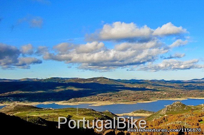 Portugal Bike: The Quiet Villages on the Mountains | Image #14/26 | 