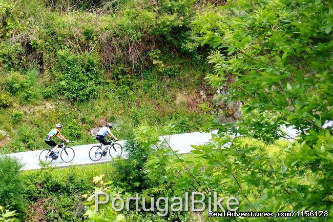Portugal Bike: The Quiet Villages on the Mountains | Image #23/26 | 