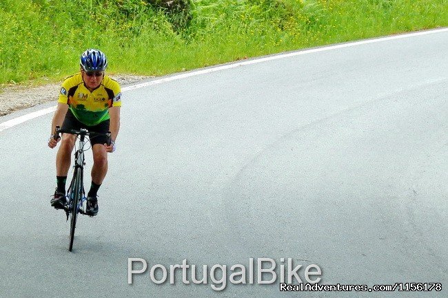 Portugal Bike: The Quiet Villages on the Mountains | Image #21/26 | 