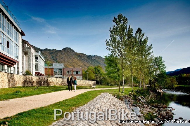 Portugal Bike: The Quiet Villages on the Mountains | Image #20/26 | 