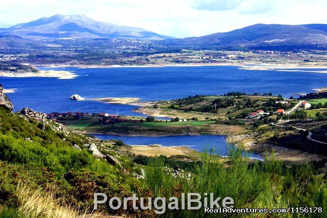 Portugal Bike: The Quiet Villages on the Mountains | Image #16/26 | 