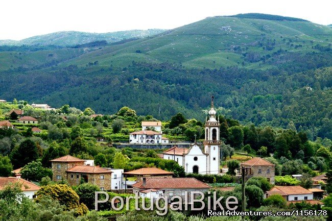 Portugal Bike: The Quiet Villages on the Mountains | Image #7/26 | 