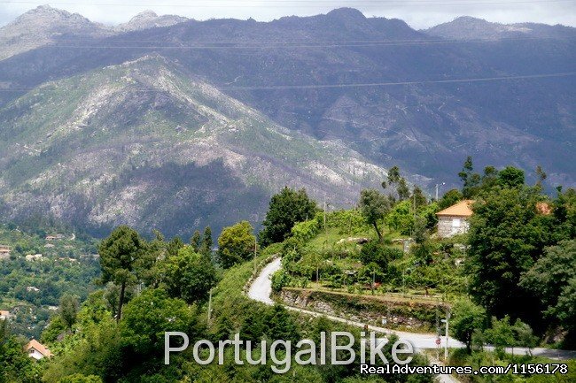 Portugal Bike: The Quiet Villages on the Mountains | Image #24/26 | 
