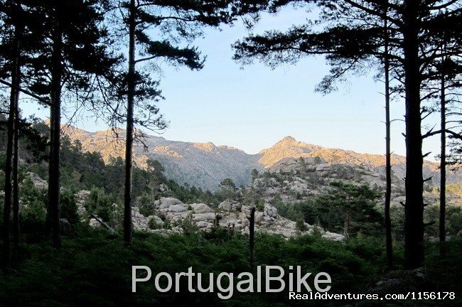 Portugal Bike: The Quiet Villages on the Mountains | Image #25/26 | 