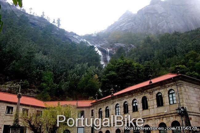 Portugal Bike: The Quiet Villages on the Mountains | Image #10/26 | 