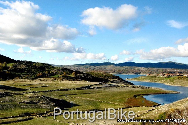 Portugal Bike: The Quiet Villages on the Mountains | Image #26/26 | 