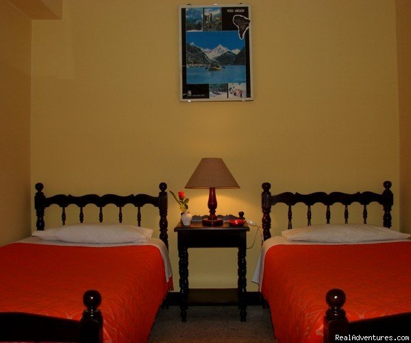 Hostal Quintana | Image #3/11 | 