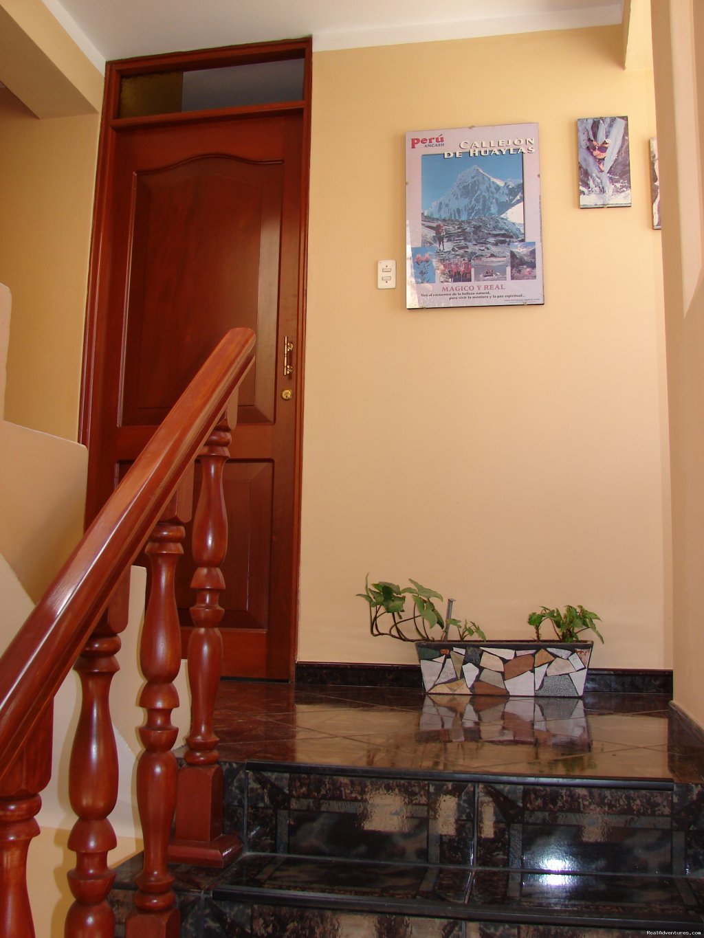 Hostal Quintana | Image #4/11 | 