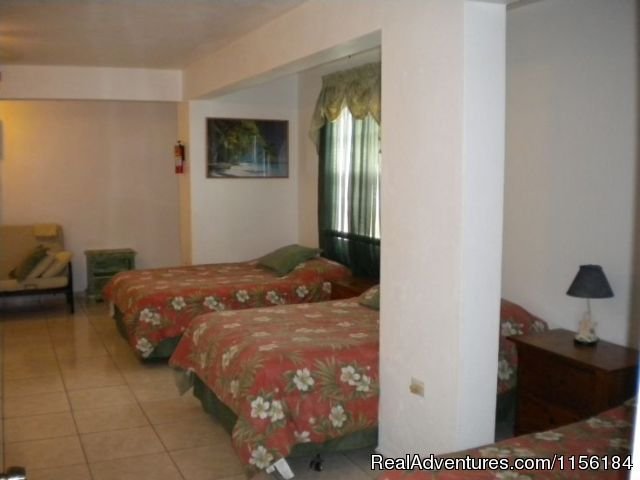 Largest Affordable Rentals Rincon Puerto Rico | Image #2/14 | 