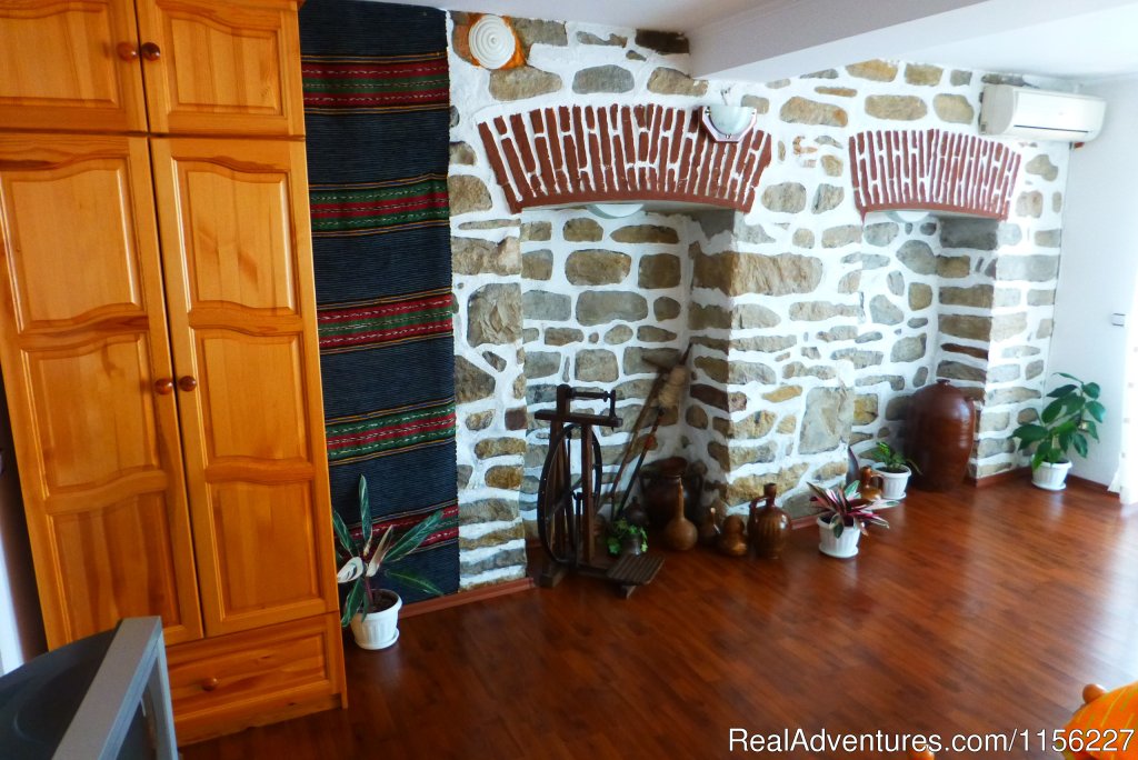 Double room 26 euro | Romantic Weekend in Veliko Tarnovo | Image #4/7 | 