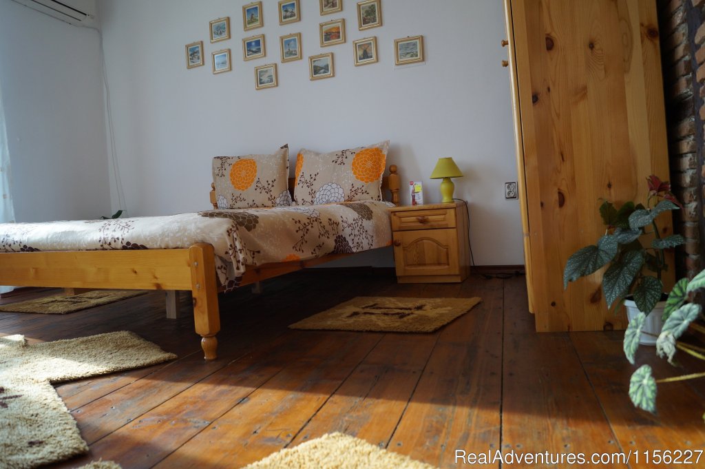 Double room | Romantic Weekend in Veliko Tarnovo | Image #5/7 | 