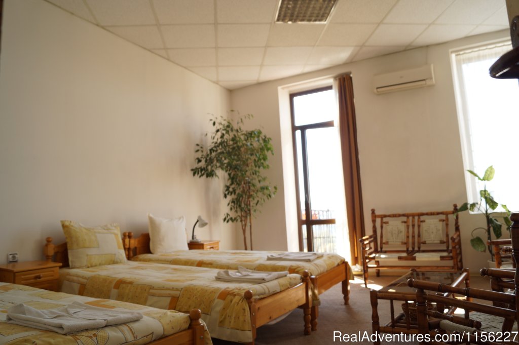 Triple room | Romantic Weekend in Veliko Tarnovo | Image #6/7 | 