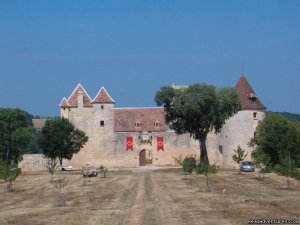 Luxury Accomodation near history rich Perigord | Saint Clair, France Bed & Breakfasts | France Bed & Breakfasts