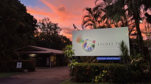 Lychee Tree Holiday Apartments, Port Douglas