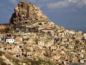 Cappadocia Tours From Istanbul | Istanbul, Turkey Sight-Seeing Tours | Turkey