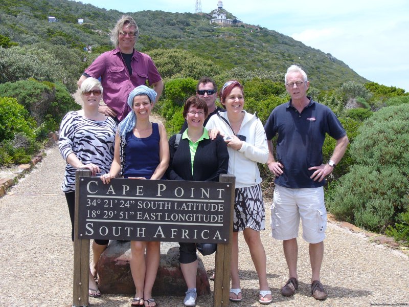 Cape Point | Specialized Wine and Day Tours | Image #17/22 | 