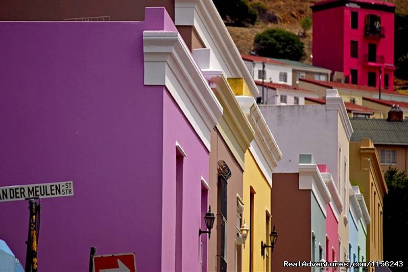 Bo Kaap | Specialized Wine and Day Tours | Image #22/22 | 