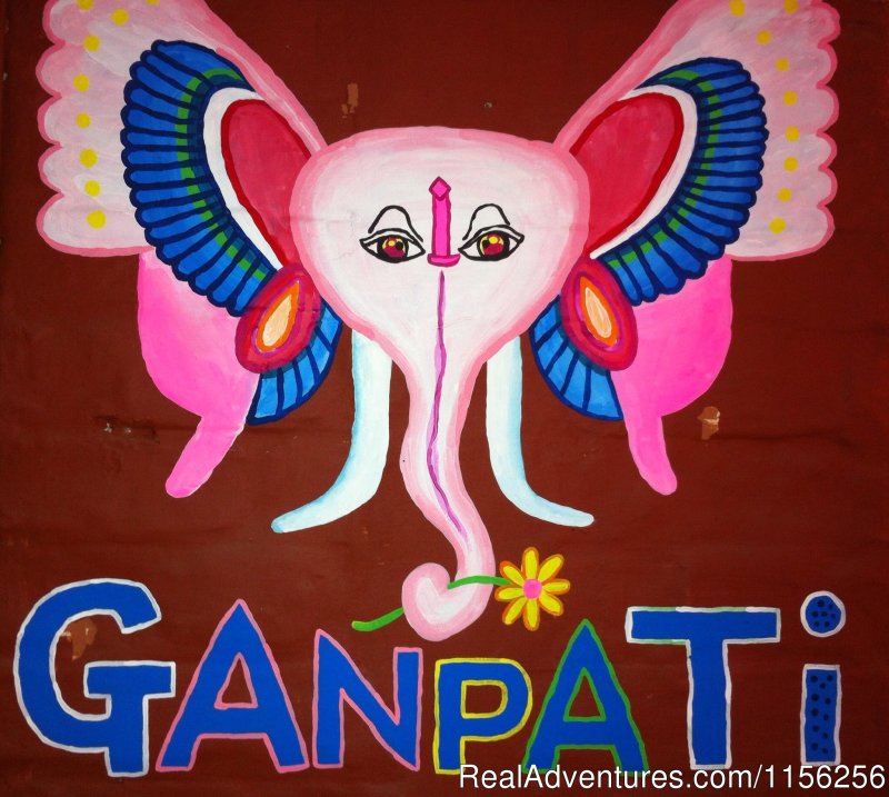 Ganpati Guest House | Image #3/23 | 
