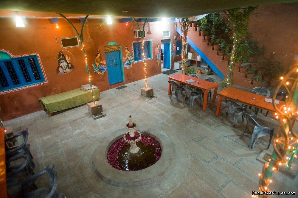 Ganpati Guest House | Image #22/23 | 