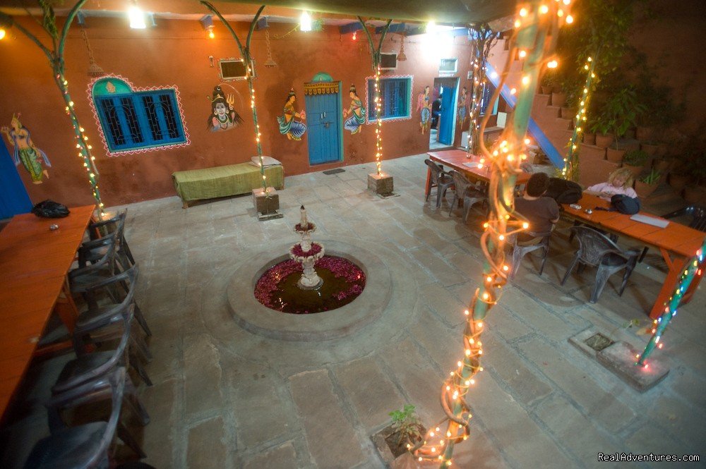 Ganpati Guest House | Image #23/23 | 