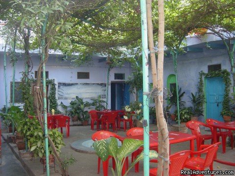 Ganpati Garden | Ganpati Guest House | Image #2/23 | 