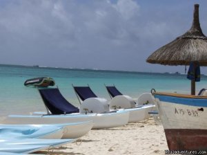 Beachfront Villapiedanlo | Mauritius, Mauritius Vacation Rentals | Mauritius