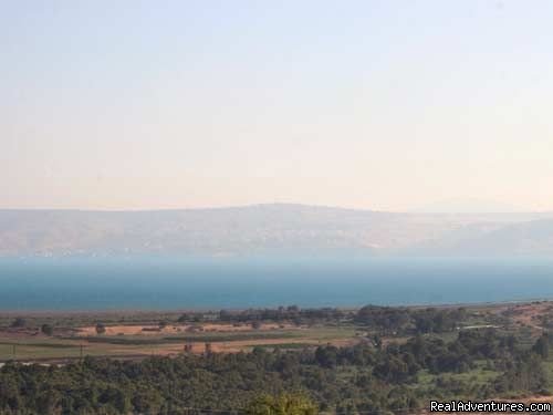 Golan Romantic Hut's | had nes, Israel | Vacation Rentals | Image #1/5 | 