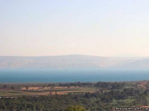 Golan Romantic Hut's | had nes, Israel Vacation Rentals | Dead Sea, Israel