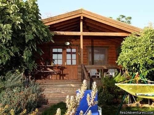 Golan Romantic Hut's | Image #2/5 | 